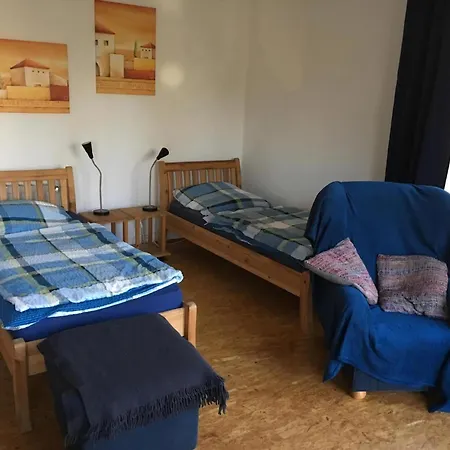 Schoene In Widukindland Mit Grill, Garten Und Terrasse * Osnabrück