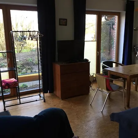 Schoene In Widukindland Mit Grill, Garten Und Terrasse * Osnabrueck