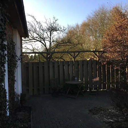 Schoene In Widukindland Mit Grill, Garten Und Terrasse * Osnabrück